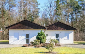 Awesome Home In Faßberg-Heidesee With Wifi